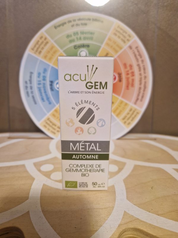 Acu Gem – Feu