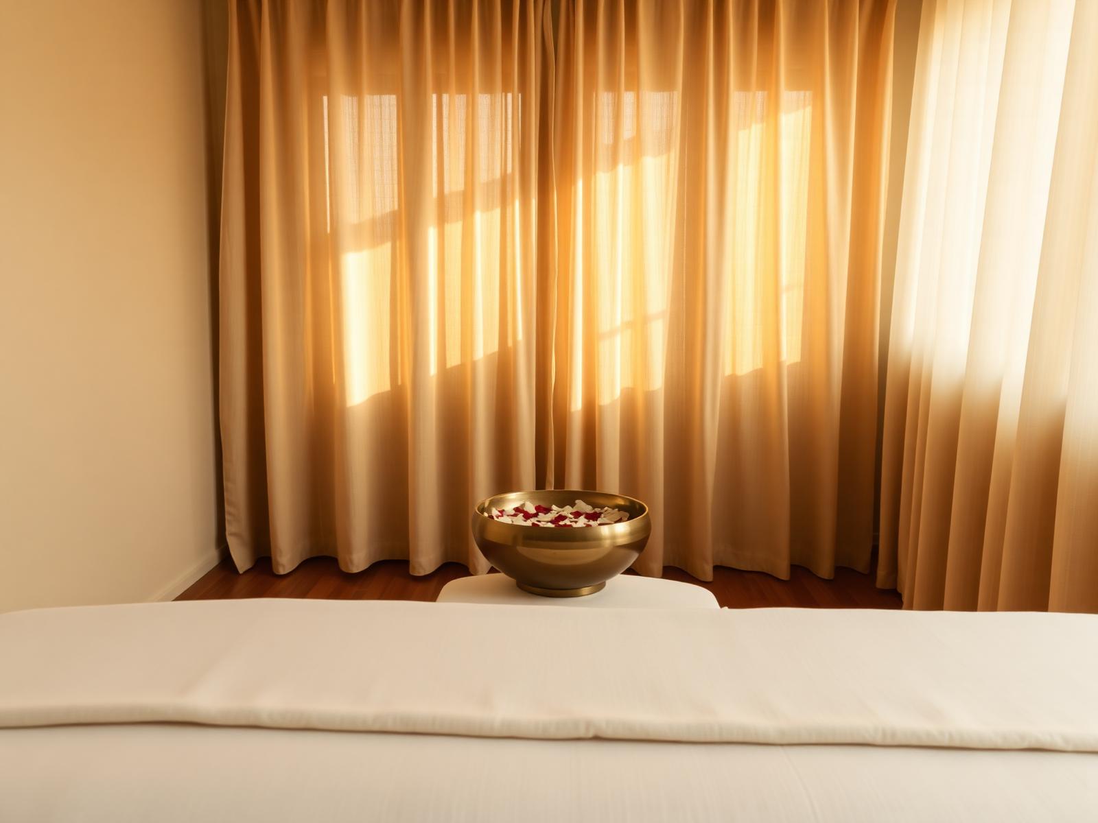 Cabine de soins Zenitude